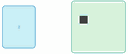 Animated GIF (128×128 px)